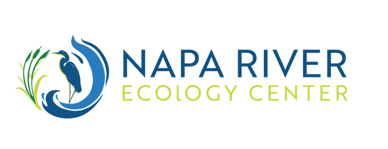 napa river ecology center logo